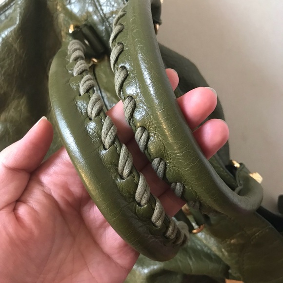 Balenciaga City Olivia - Picture 5 of 8